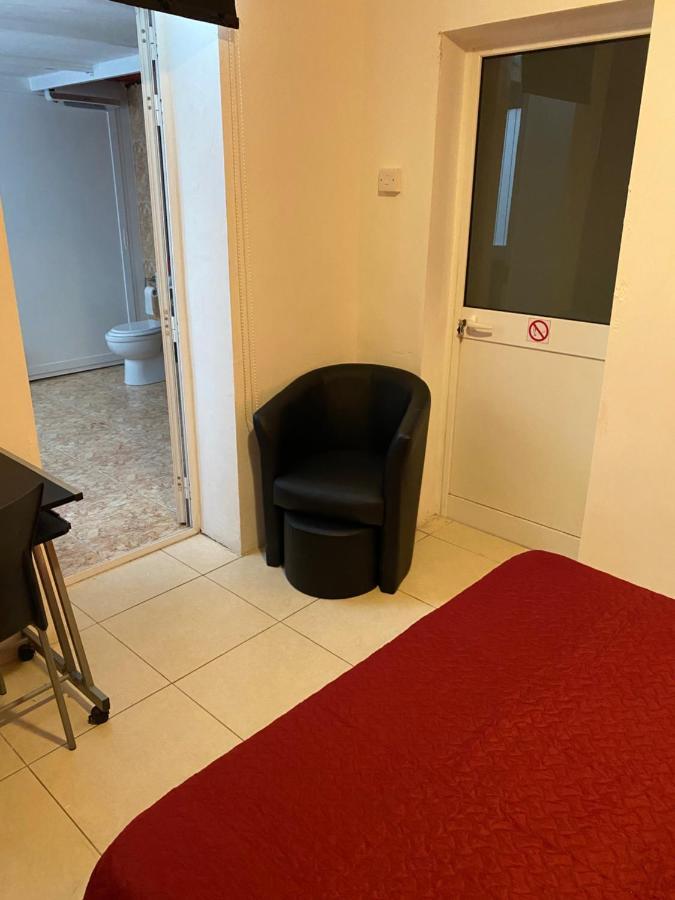Valletta Private Room Buitenkant foto