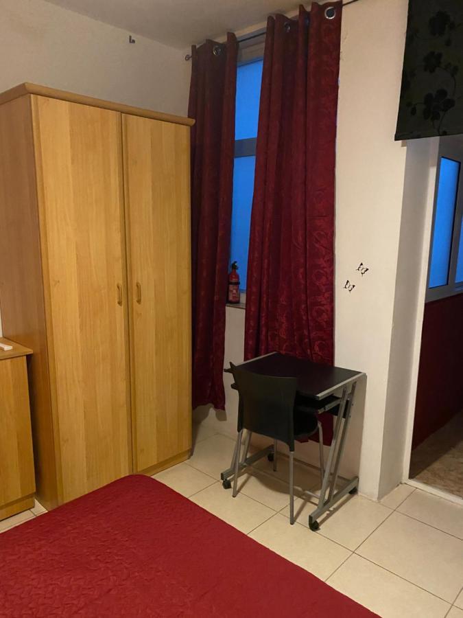 Valletta Private Room Buitenkant foto